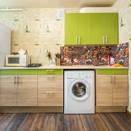 Apartments In The Center Of Minsk On Romanovskay Sloboda St Ngoại thất bức ảnh