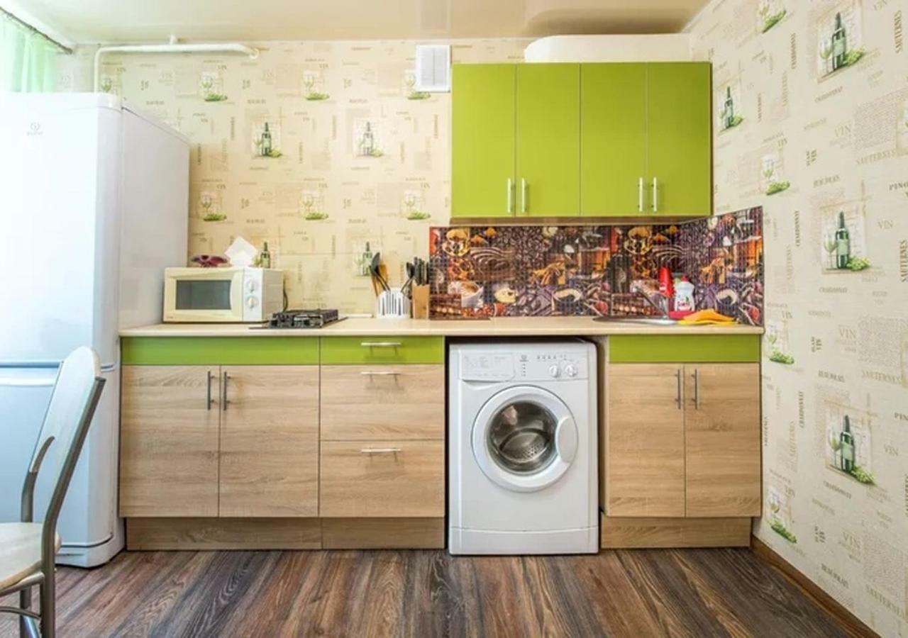 Apartments In The Center Of Minsk On Romanovskay Sloboda St Ngoại thất bức ảnh